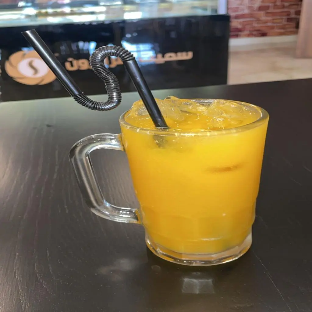 Orange Juice